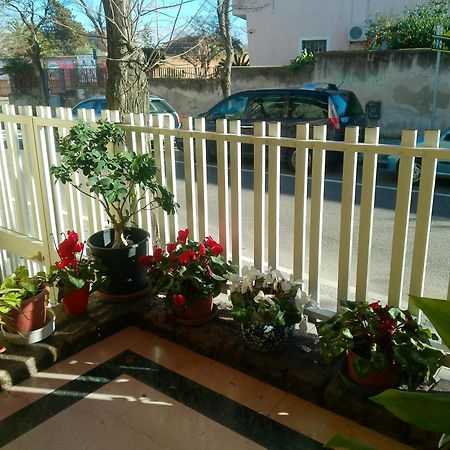 Cappuccini Apartments Oristano Eksteriør billede