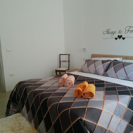 Cappuccini Apartments Oristano Eksteriør billede