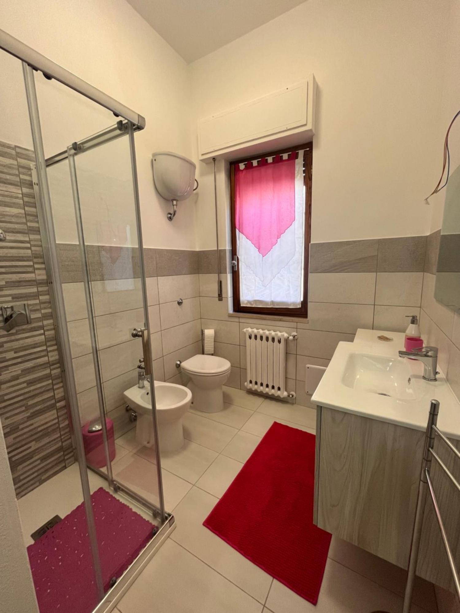 Cappuccini Apartments Oristano Eksteriør billede