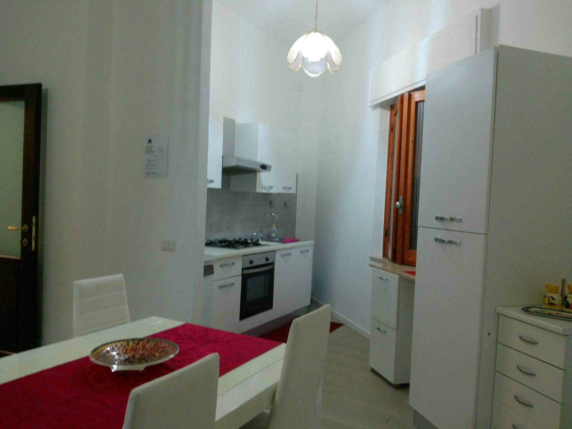 Cappuccini Apartments Oristano Eksteriør billede