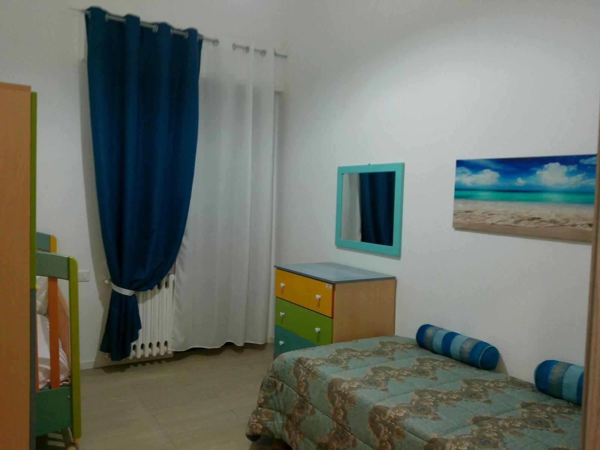 Cappuccini Apartments Oristano Eksteriør billede
