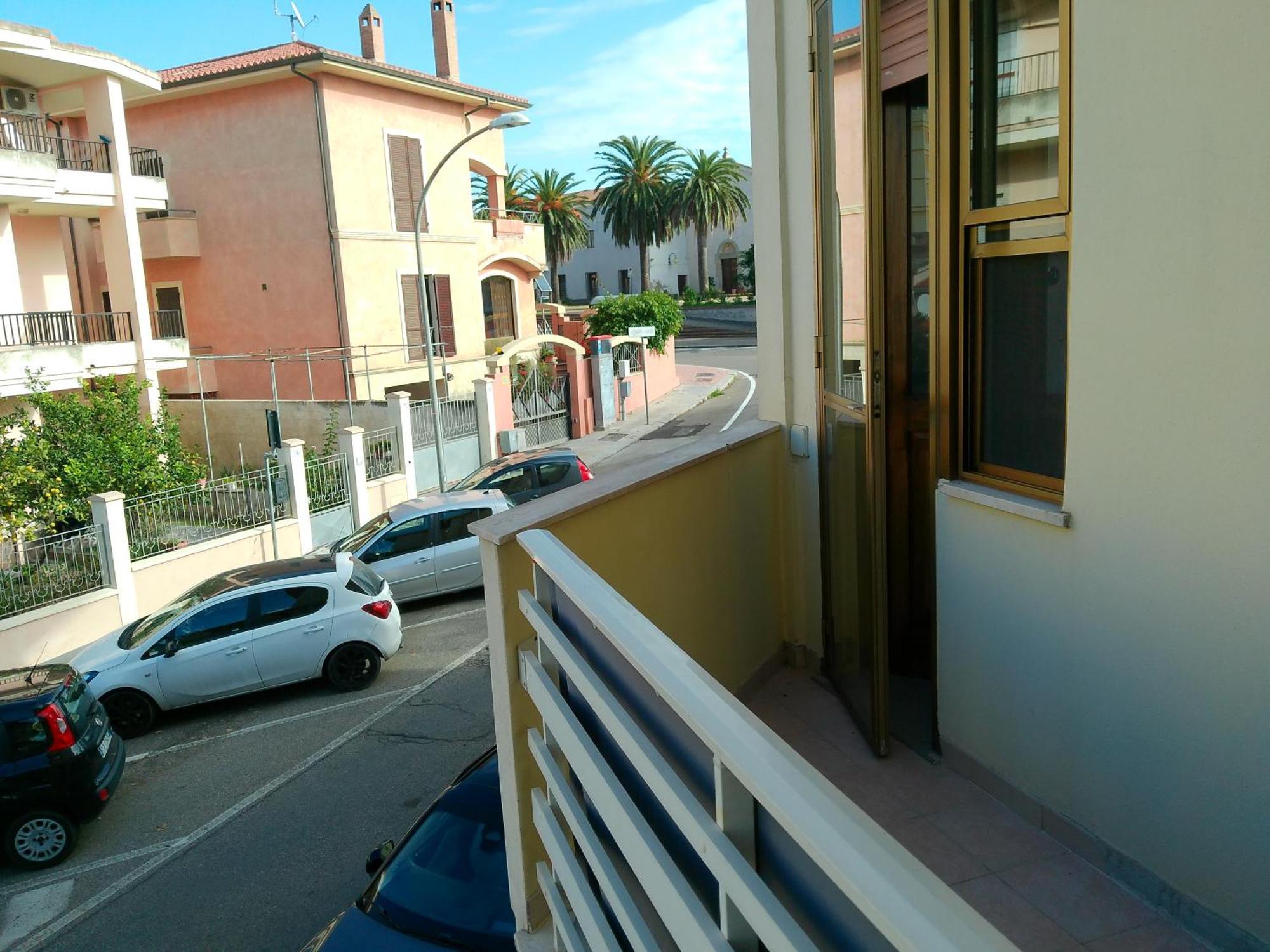 Cappuccini Apartments Oristano Eksteriør billede
