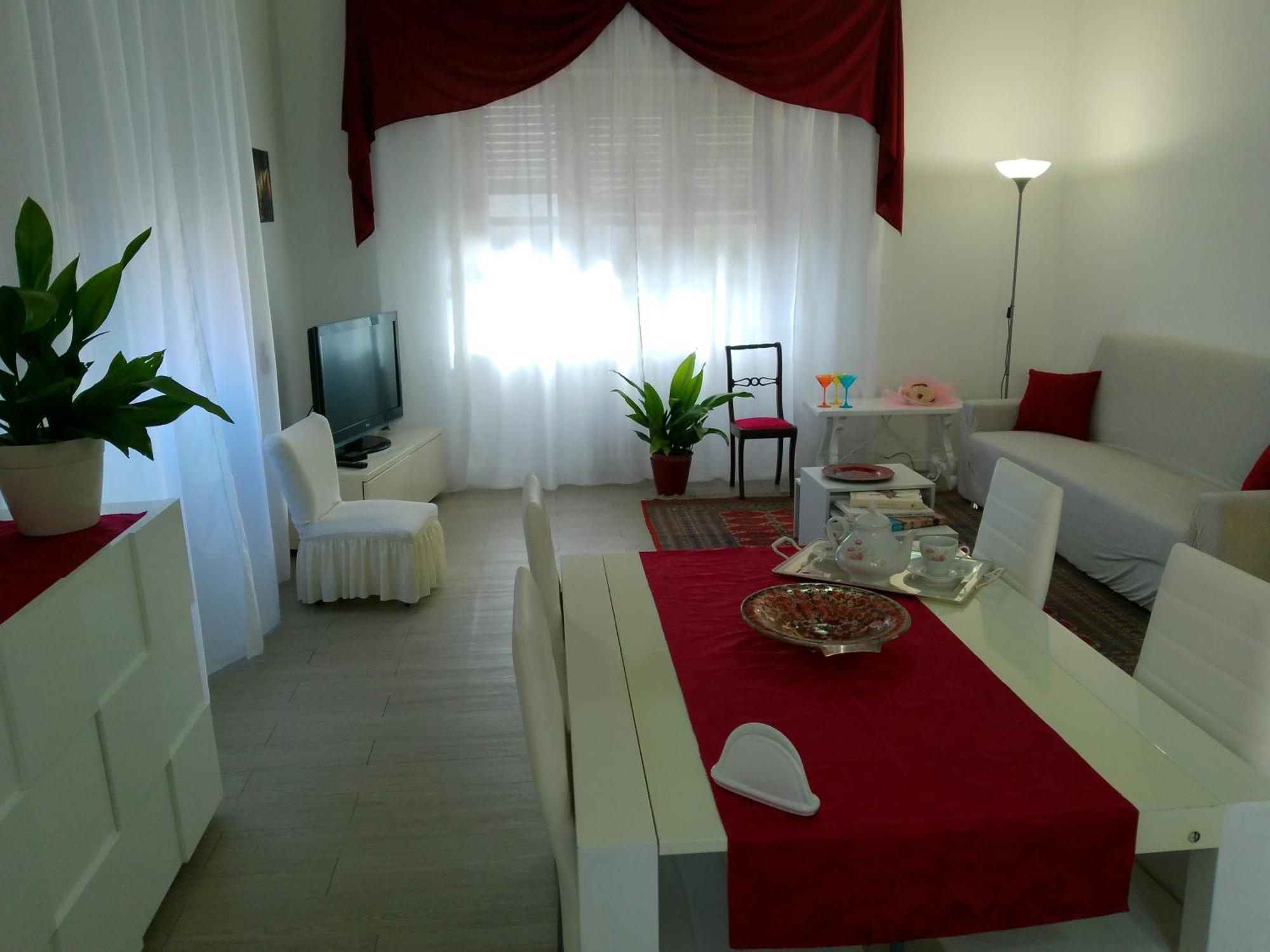 Cappuccini Apartments Oristano Eksteriør billede