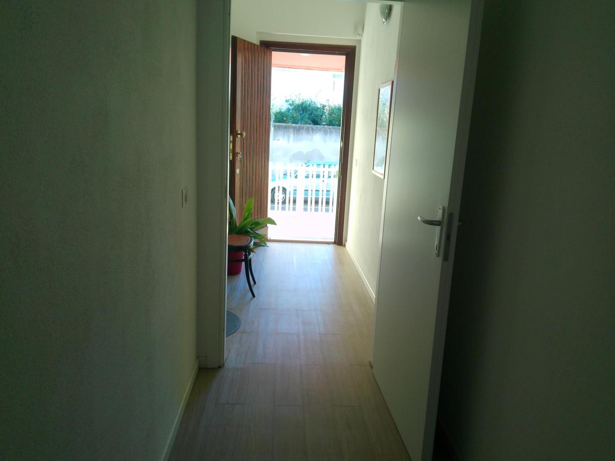 Cappuccini Apartments Oristano Eksteriør billede