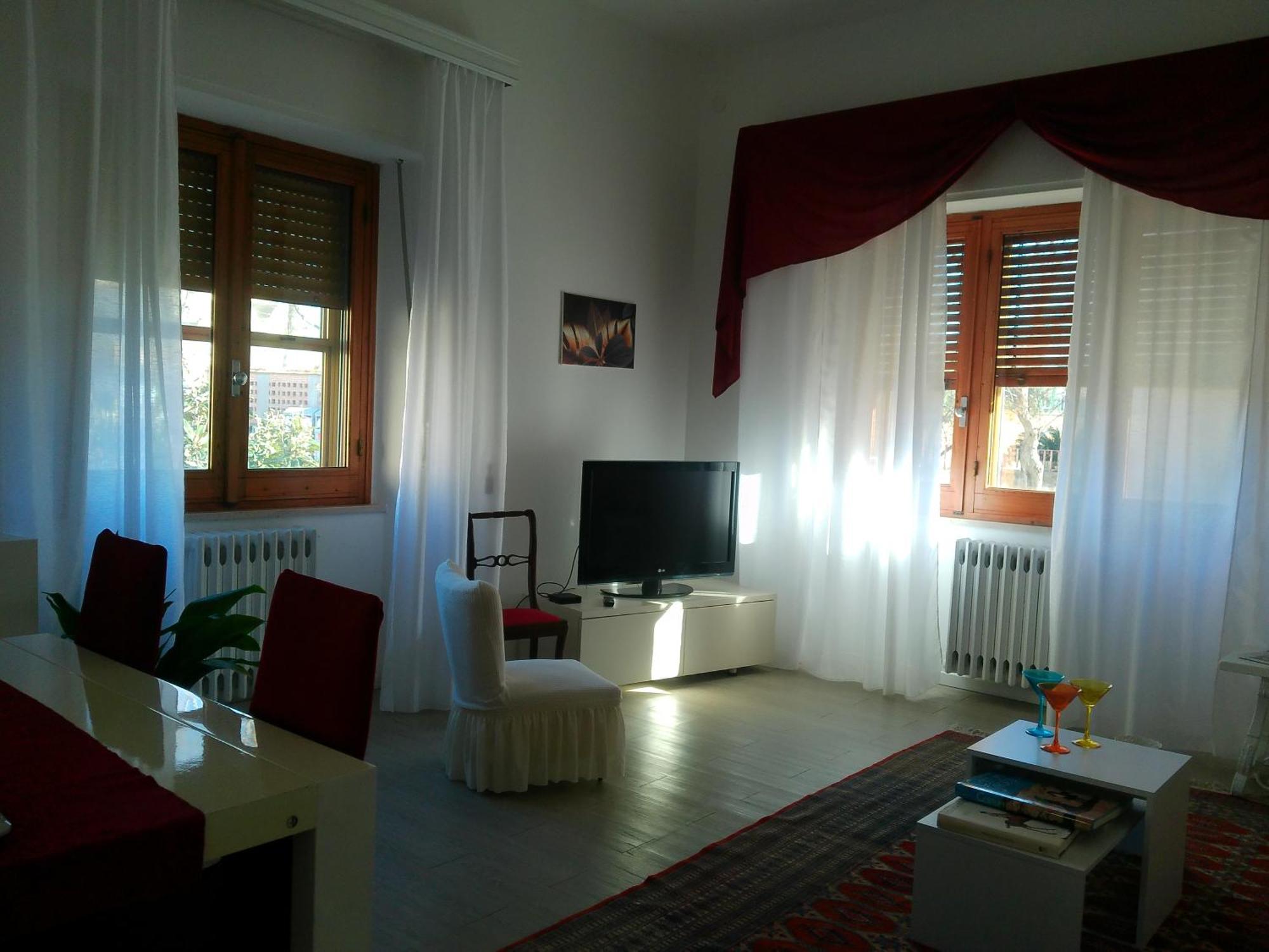 Cappuccini Apartments Oristano Eksteriør billede
