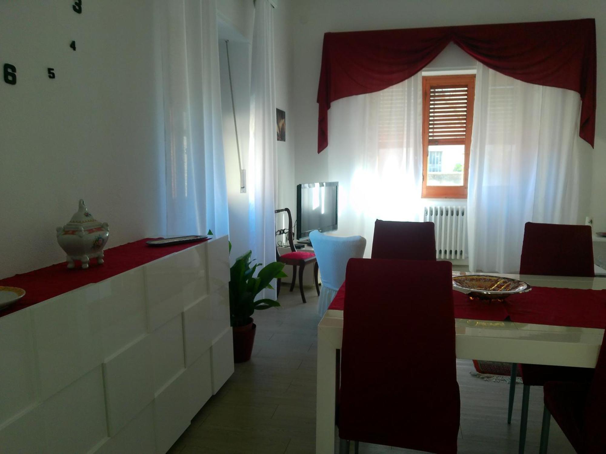 Cappuccini Apartments Oristano Eksteriør billede