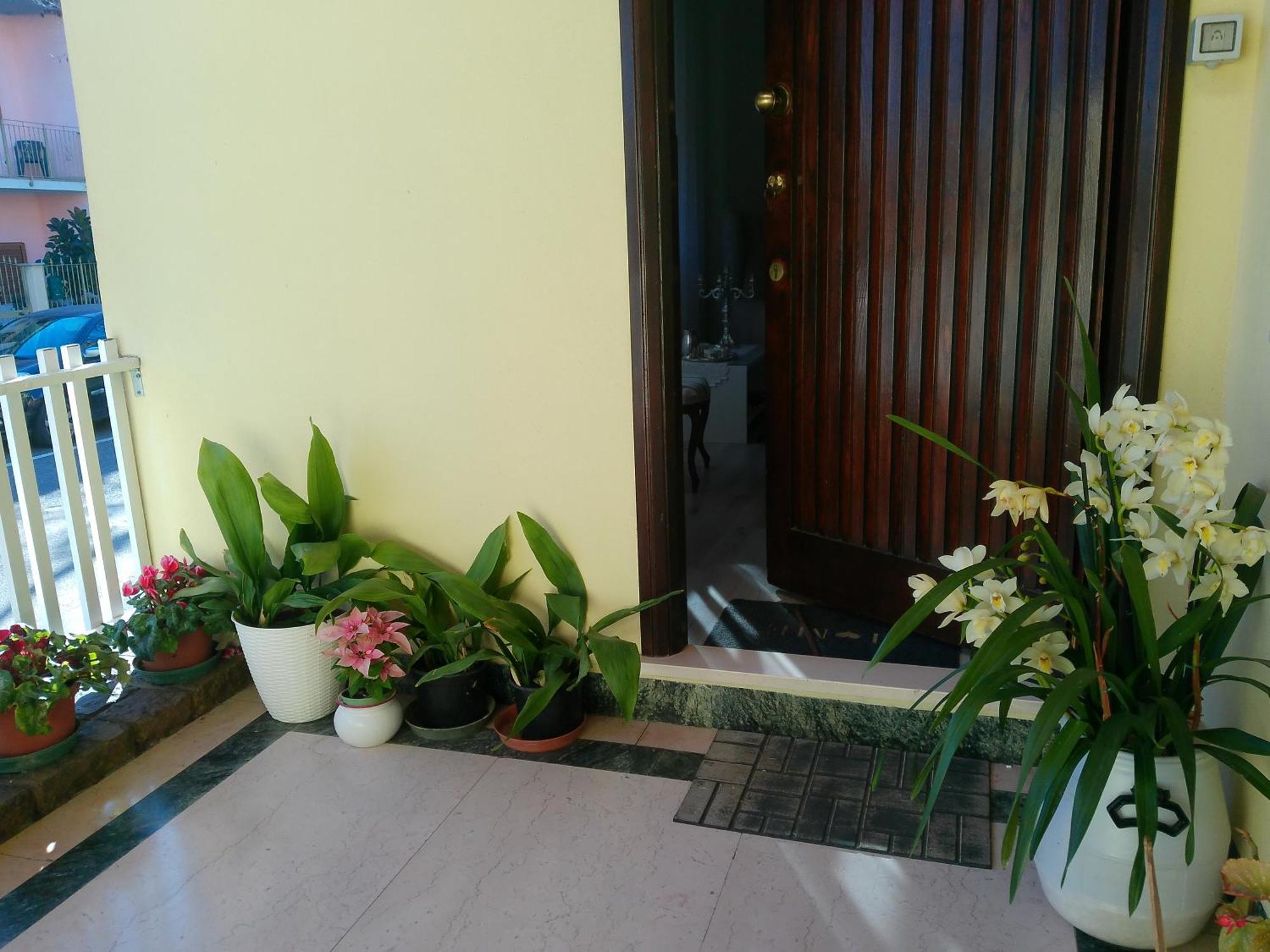 Cappuccini Apartments Oristano Eksteriør billede