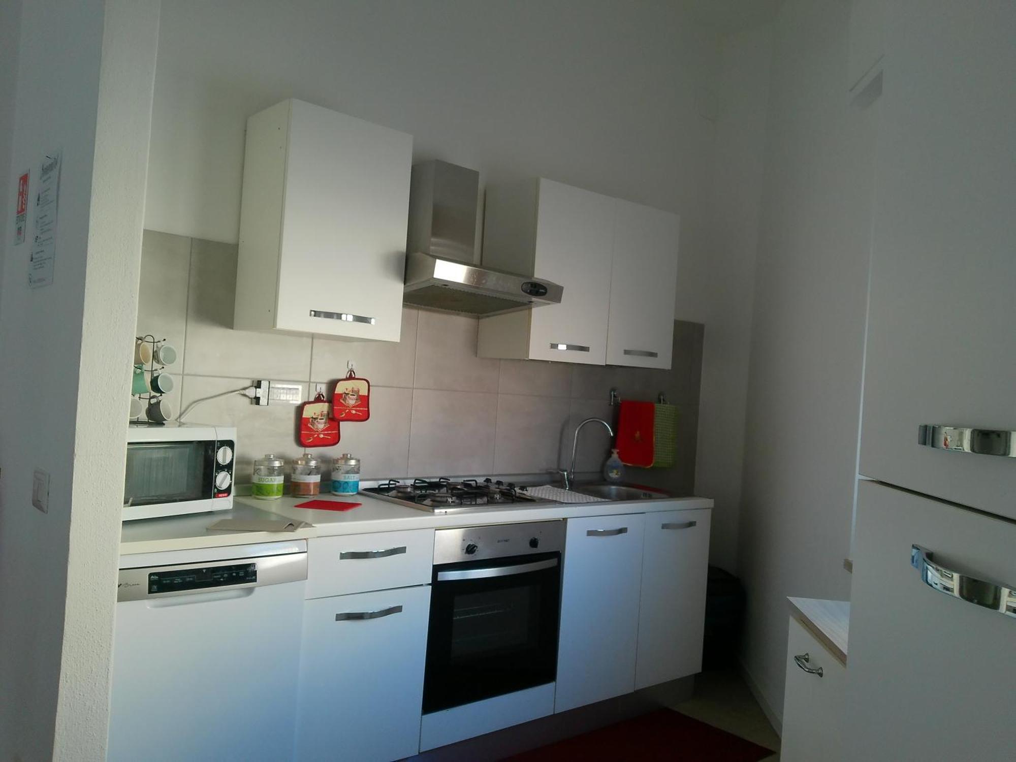 Cappuccini Apartments Oristano Eksteriør billede