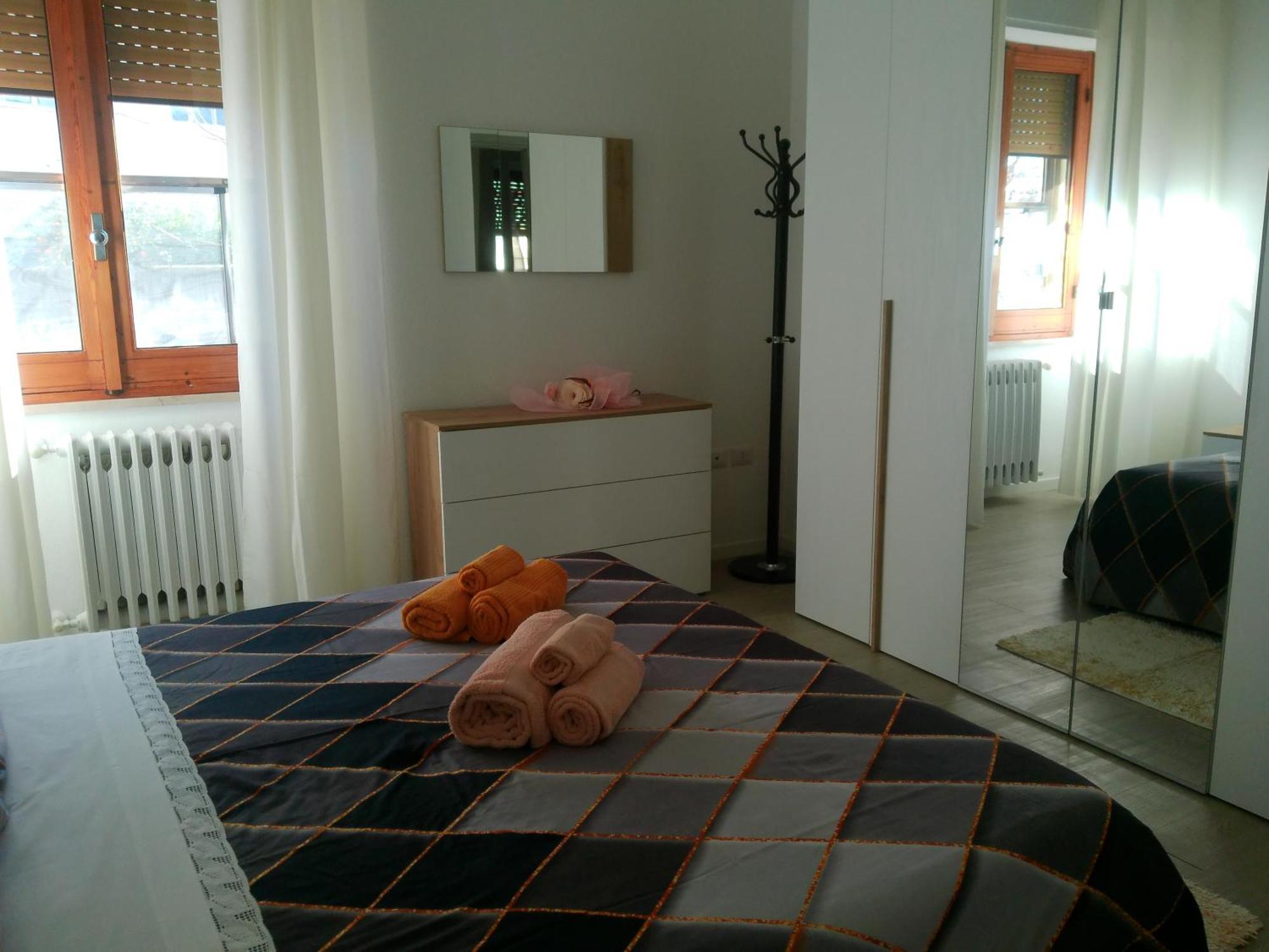 Cappuccini Apartments Oristano Eksteriør billede
