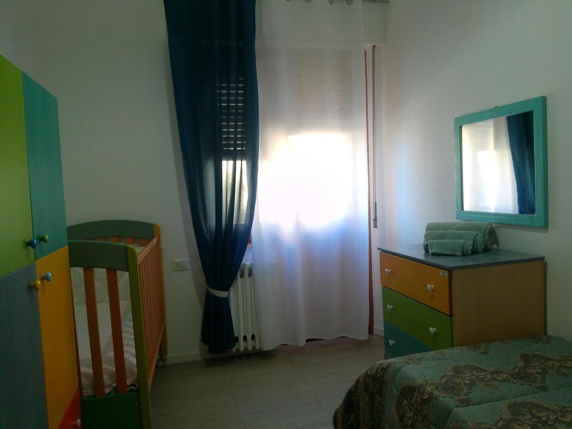 Cappuccini Apartments Oristano Eksteriør billede