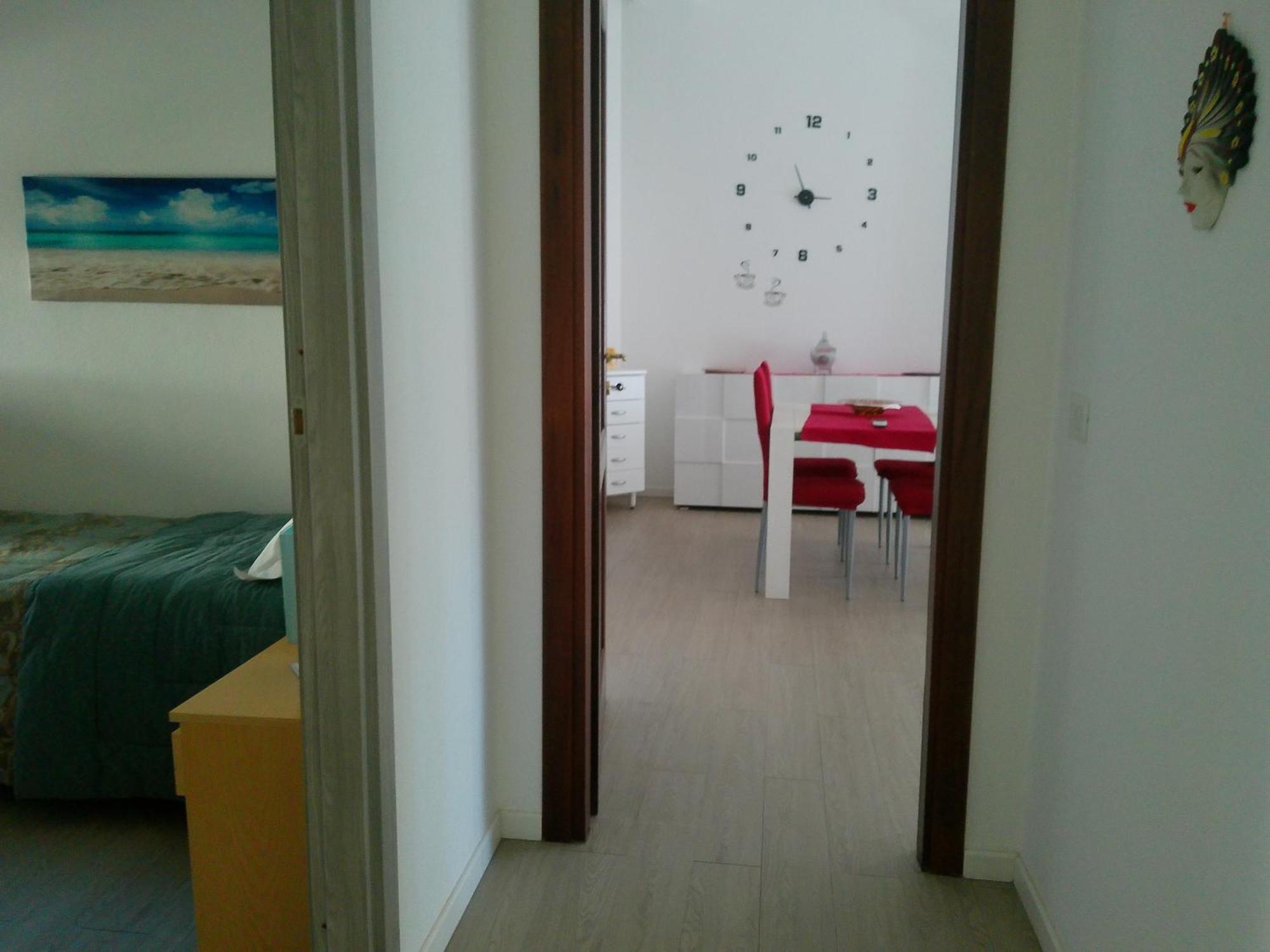 Cappuccini Apartments Oristano Eksteriør billede
