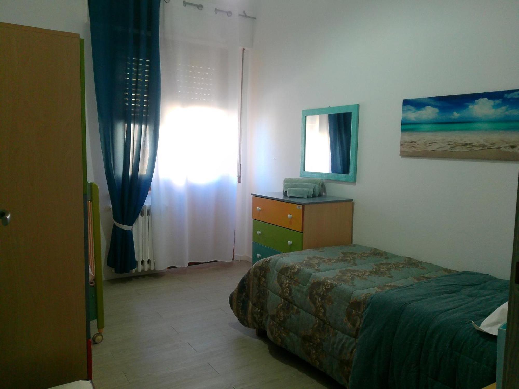 Cappuccini Apartments Oristano Eksteriør billede