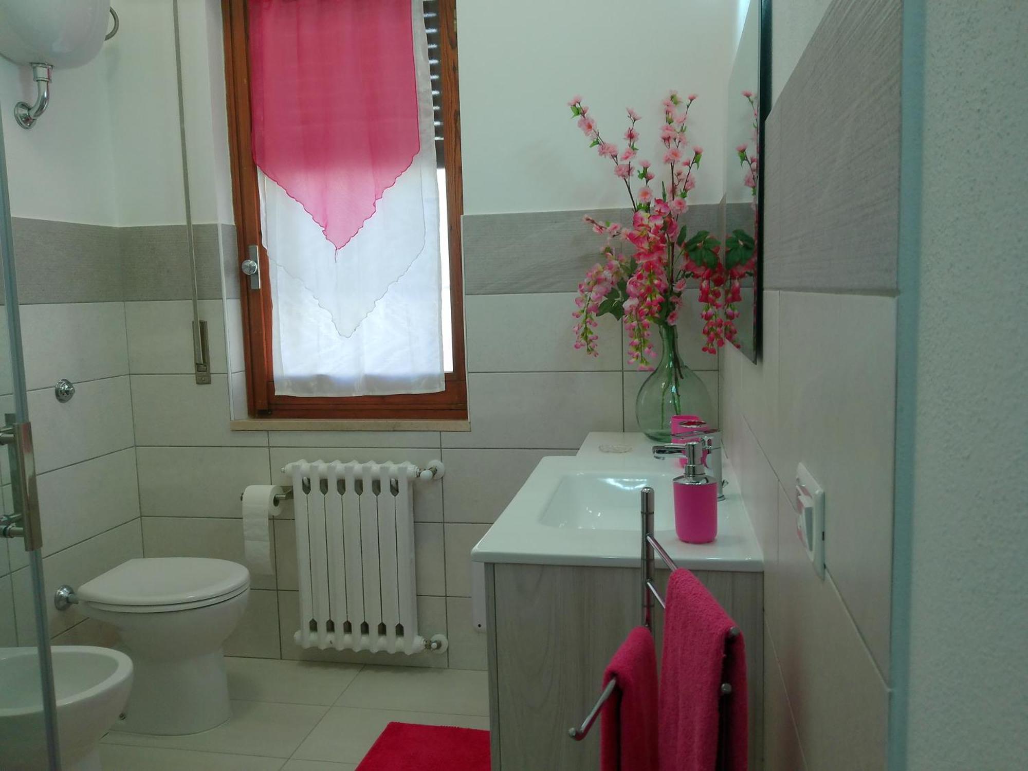 Cappuccini Apartments Oristano Eksteriør billede