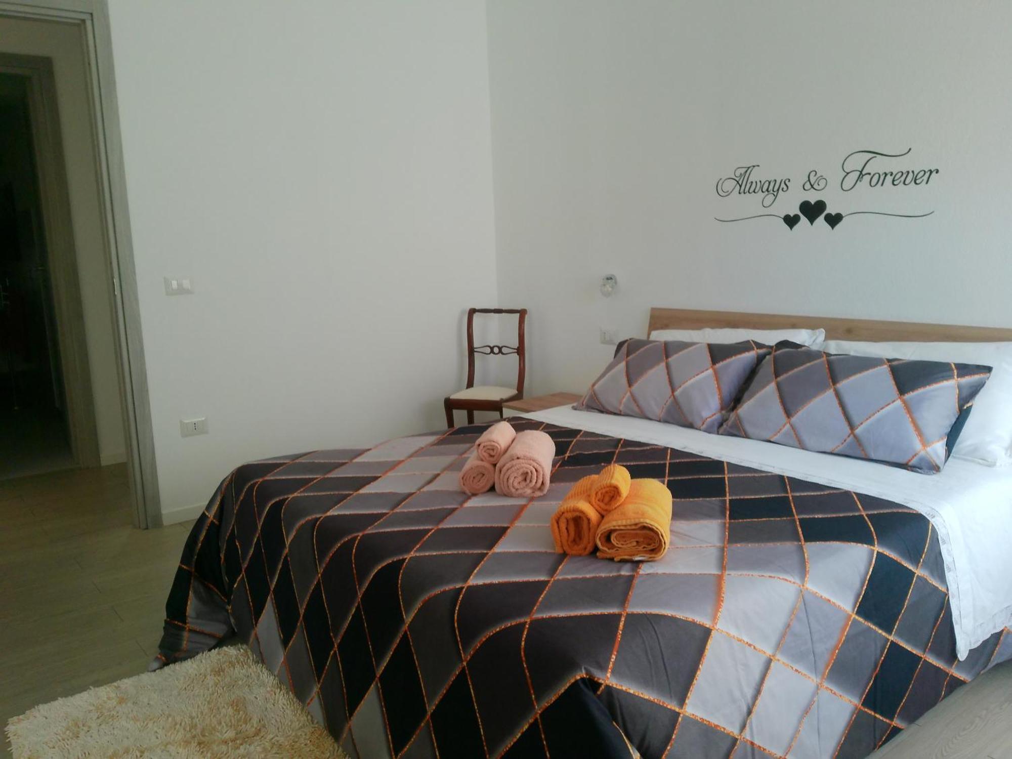 Cappuccini Apartments Oristano Eksteriør billede