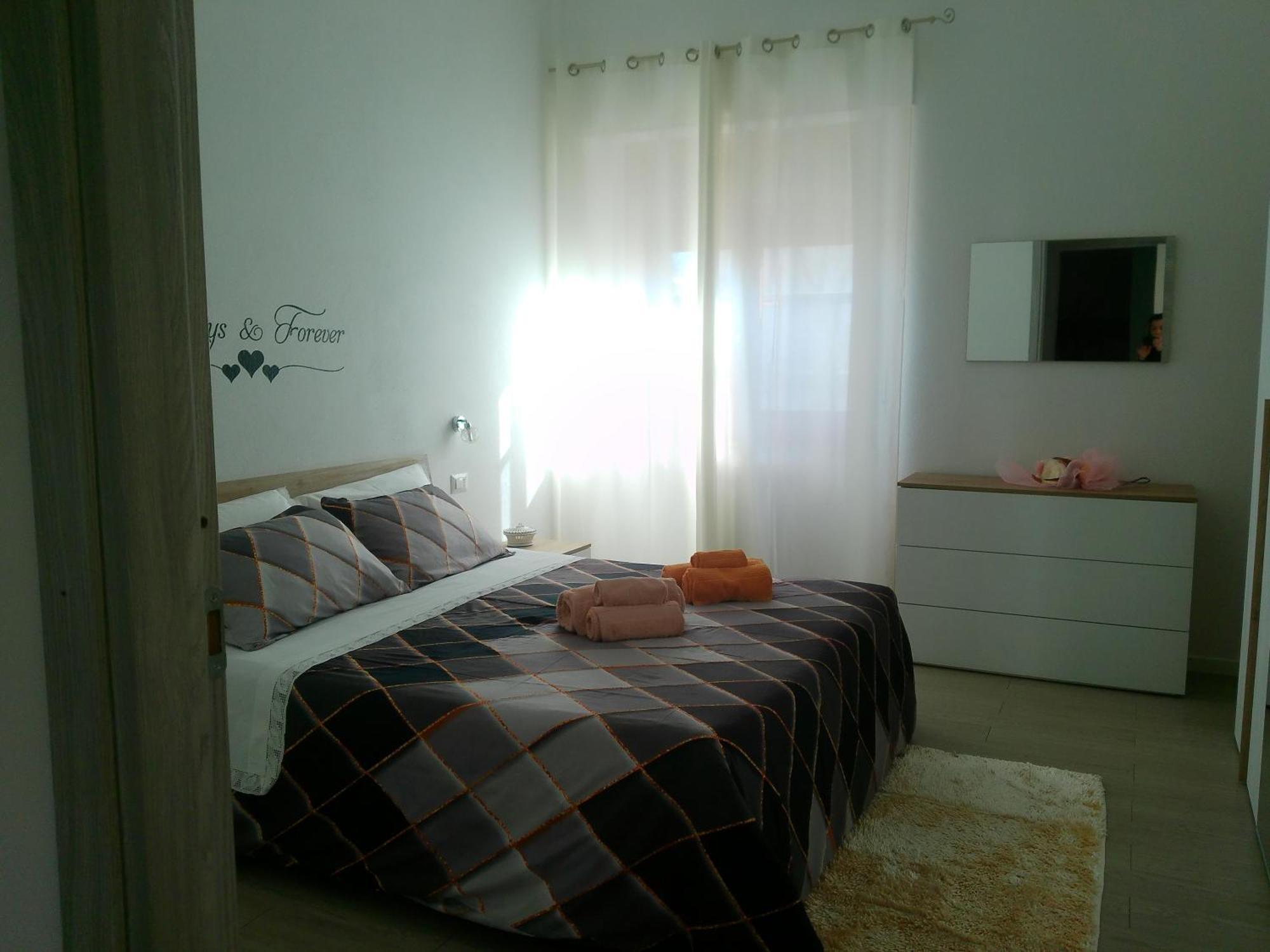 Cappuccini Apartments Oristano Eksteriør billede