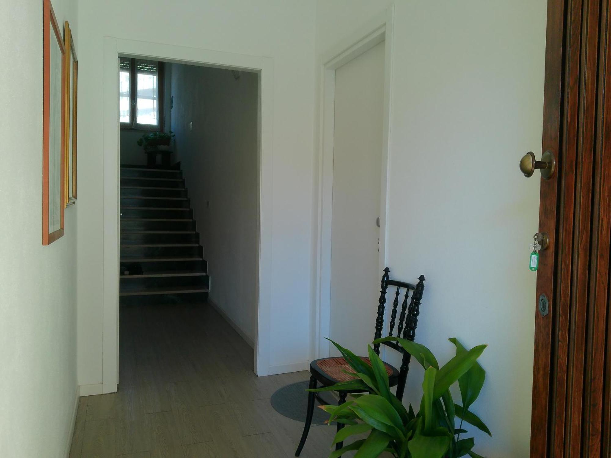 Cappuccini Apartments Oristano Eksteriør billede