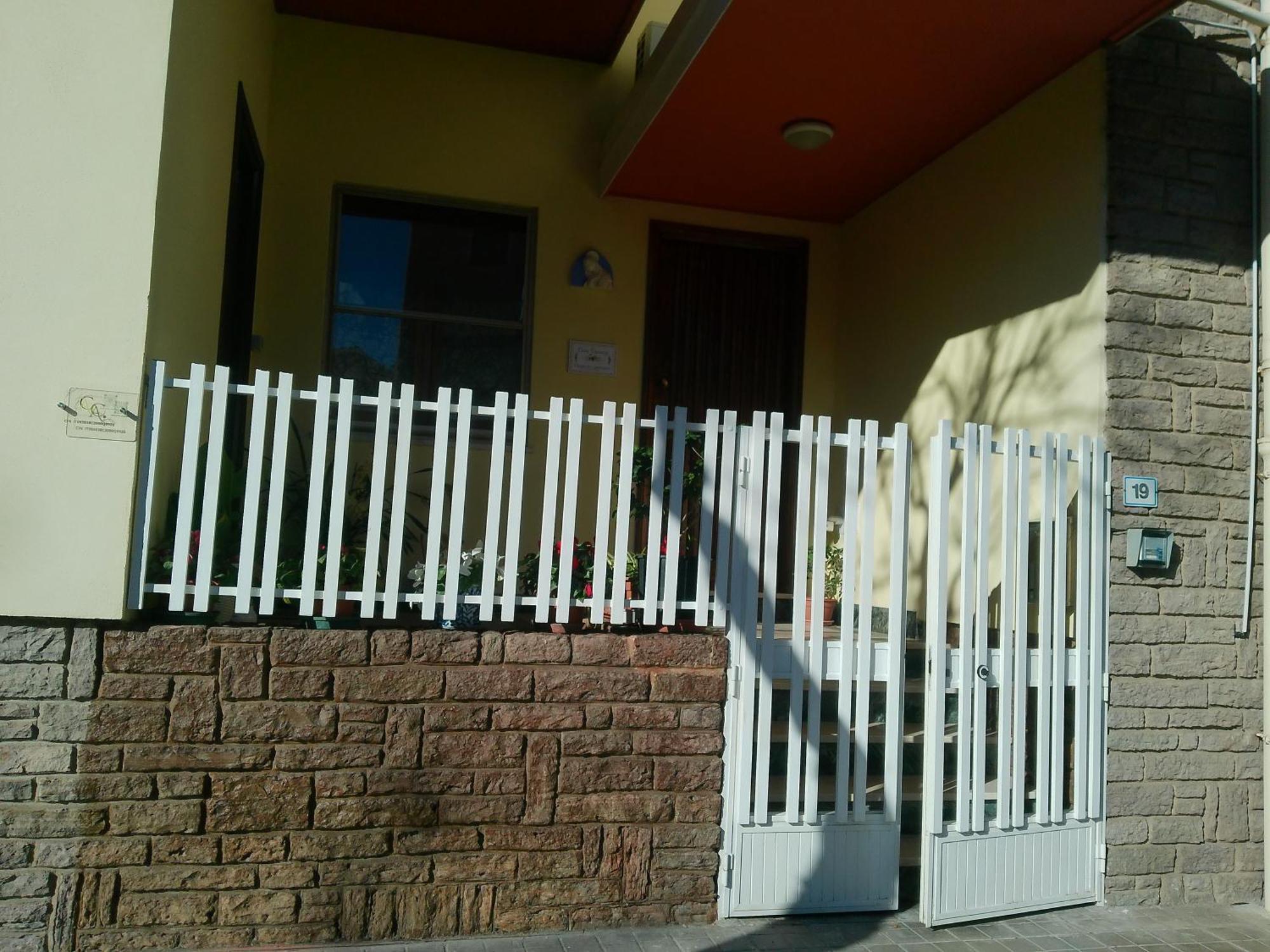 Cappuccini Apartments Oristano Eksteriør billede
