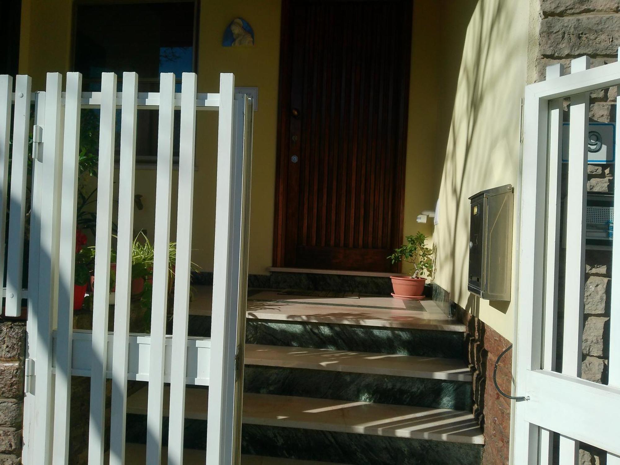 Cappuccini Apartments Oristano Eksteriør billede